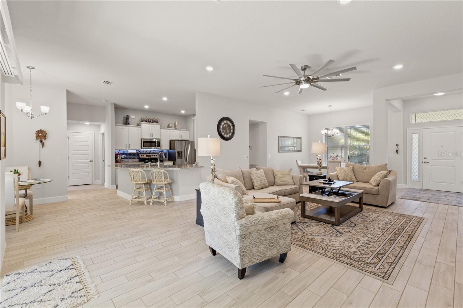 4989 AGEMAN AVE, NORTH PORT, FL, 34288