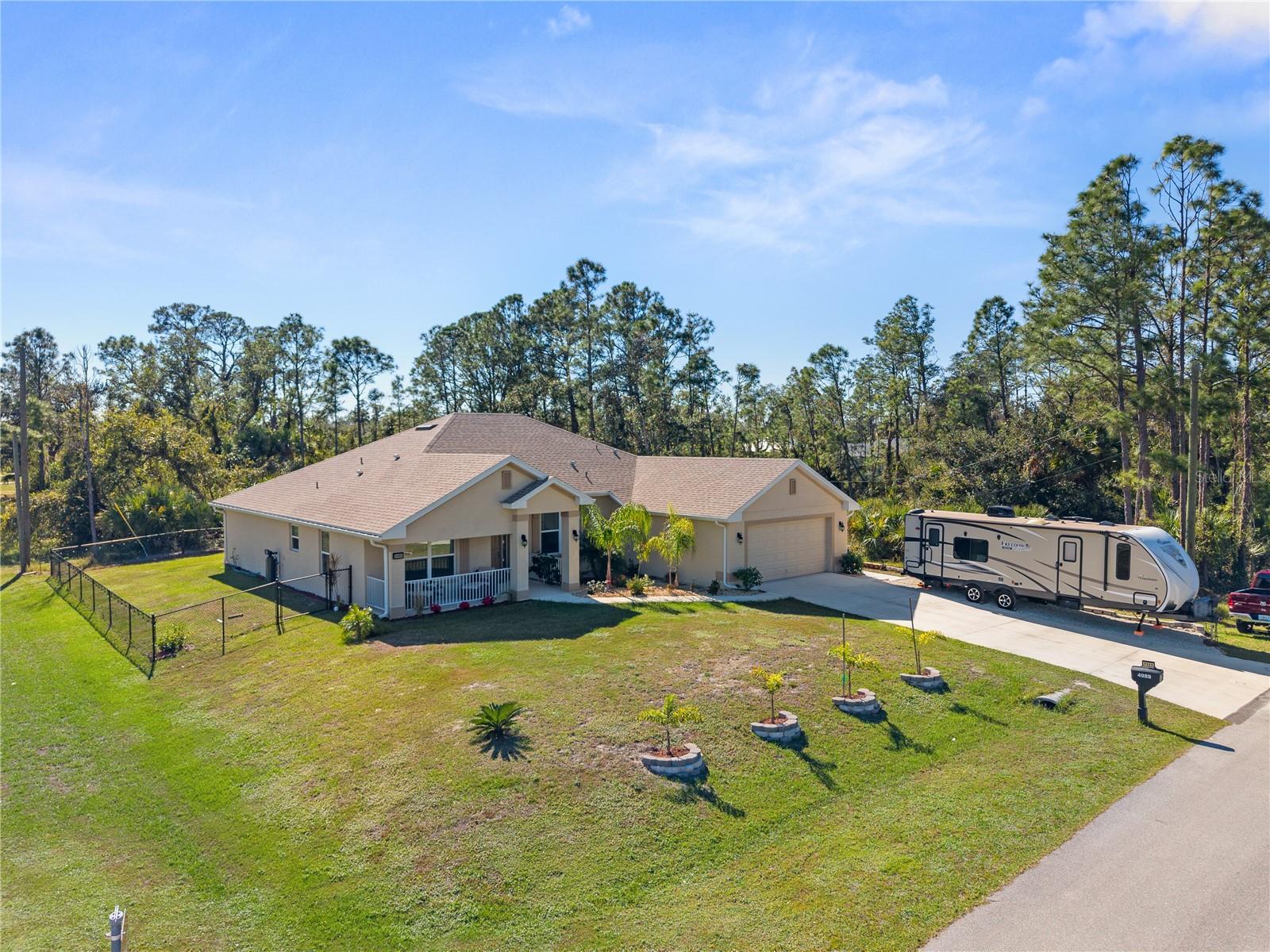 4989 AGEMAN AVE, NORTH PORT, FL, 34288