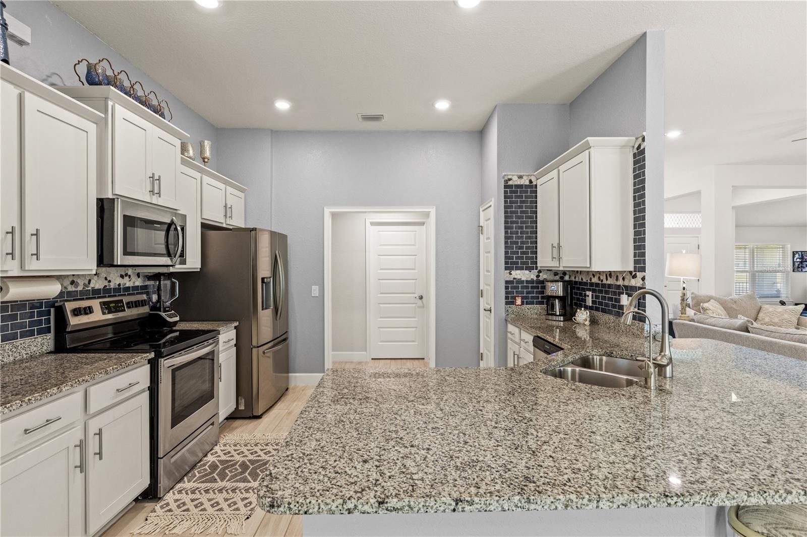 4989 AGEMAN AVE, NORTH PORT, FL, 34288