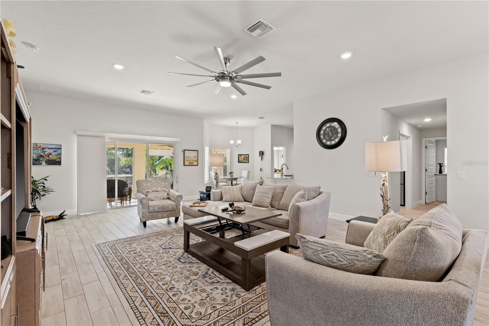 4989 AGEMAN AVE, NORTH PORT, FL, 34288