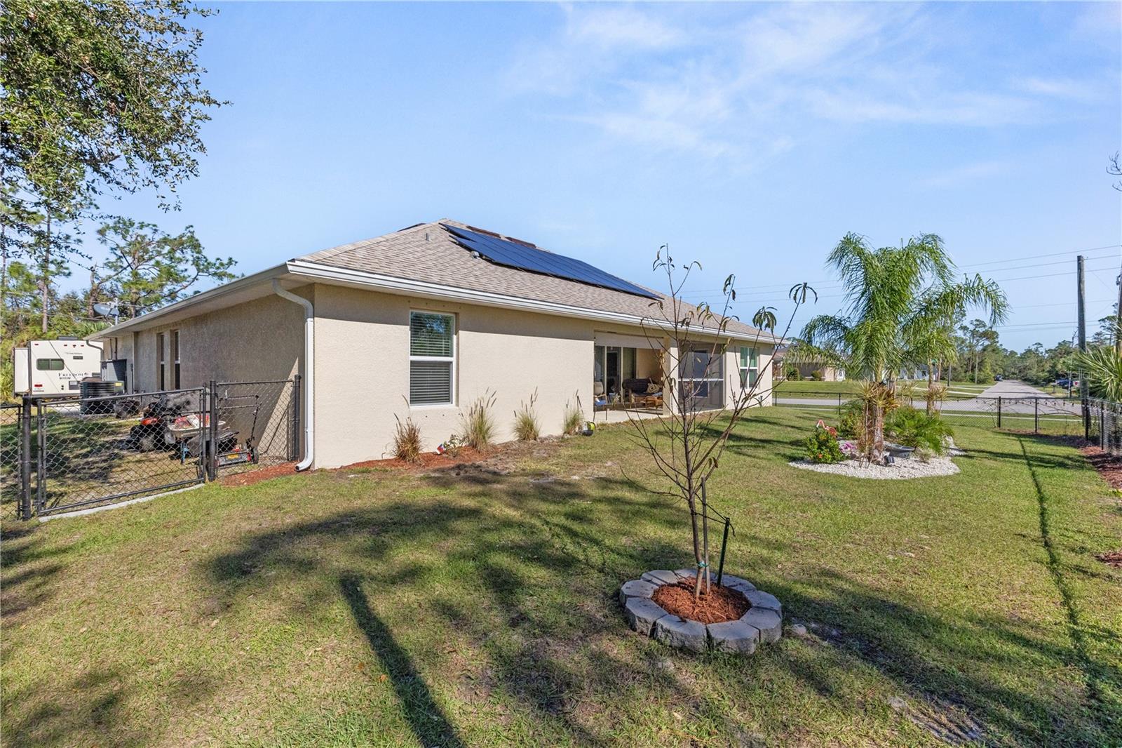 4989 AGEMAN AVE, NORTH PORT, FL, 34288