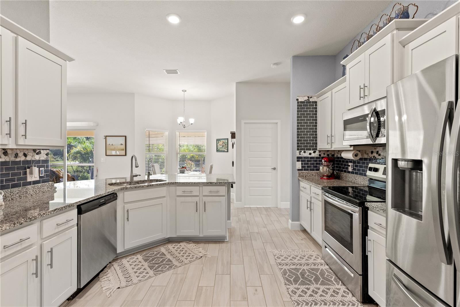 4989 AGEMAN AVE, NORTH PORT, FL, 34288