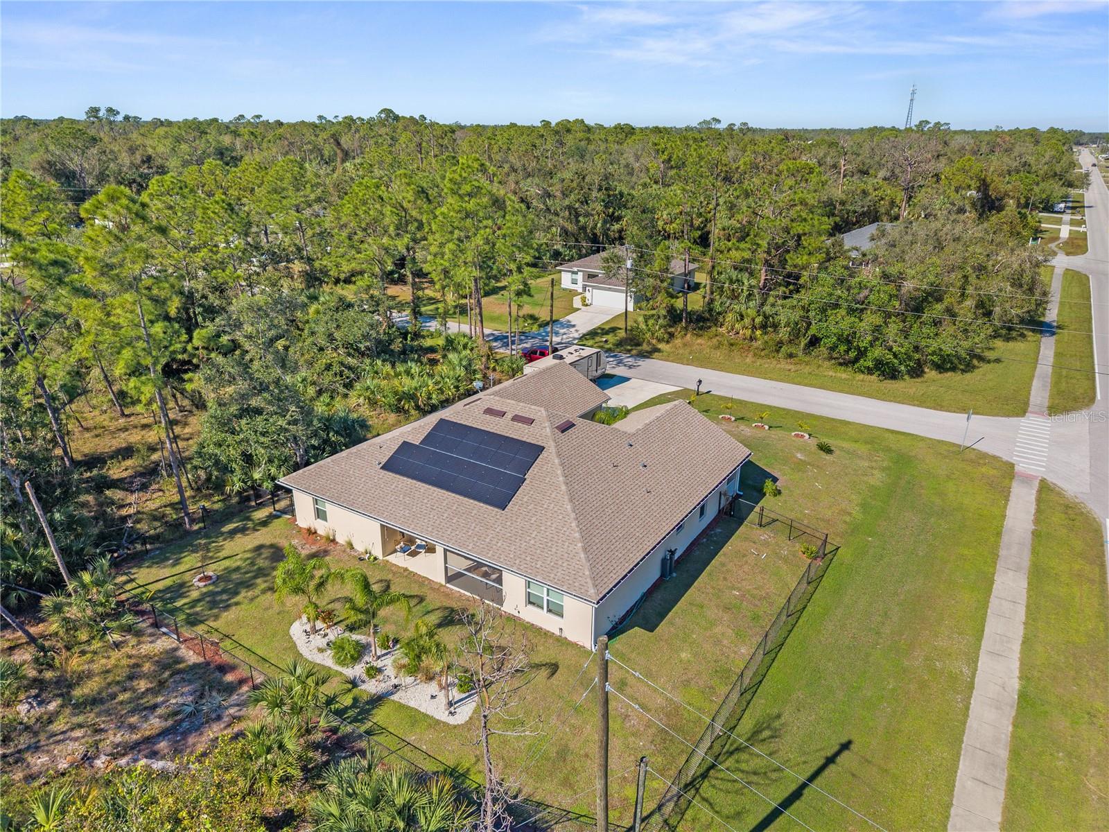 4989 AGEMAN AVE, NORTH PORT, FL, 34288