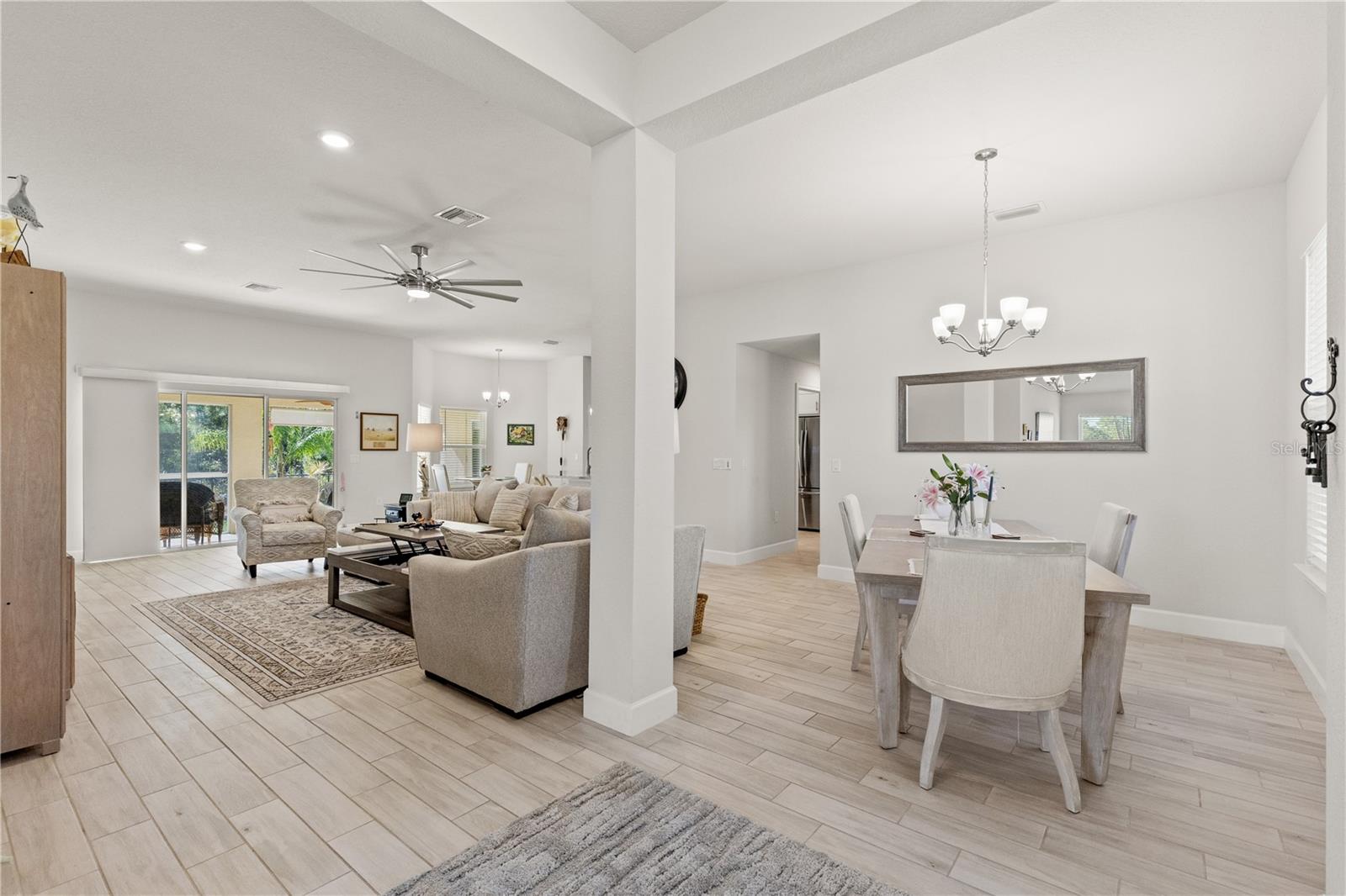 4989 AGEMAN AVE, NORTH PORT, FL, 34288