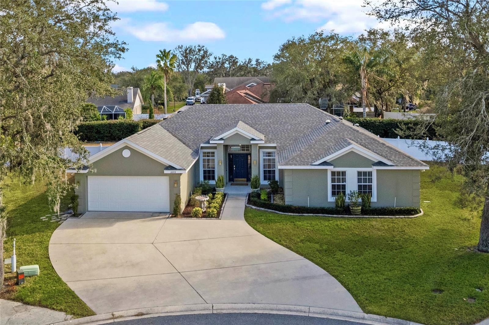 1859 WESTMINSTER CT, LAKELAND, FL, 33809