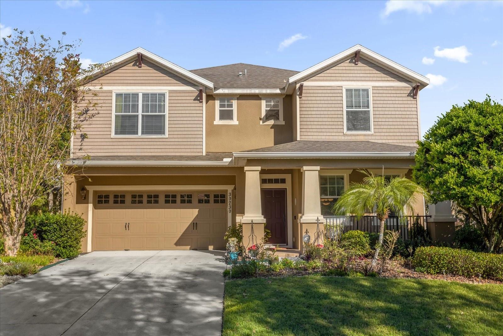 30230 TOKARA TER, MOUNT DORA, FL, 32757