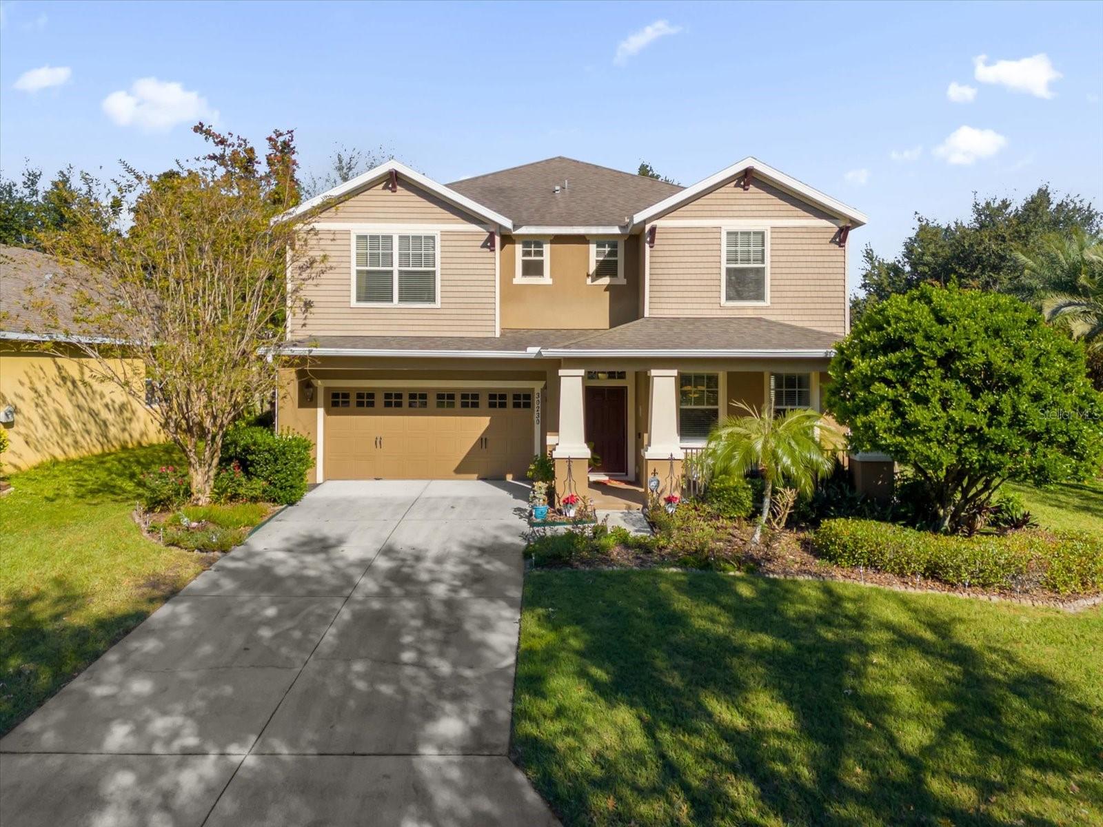 30230 TOKARA TER, MOUNT DORA, FL, 32757