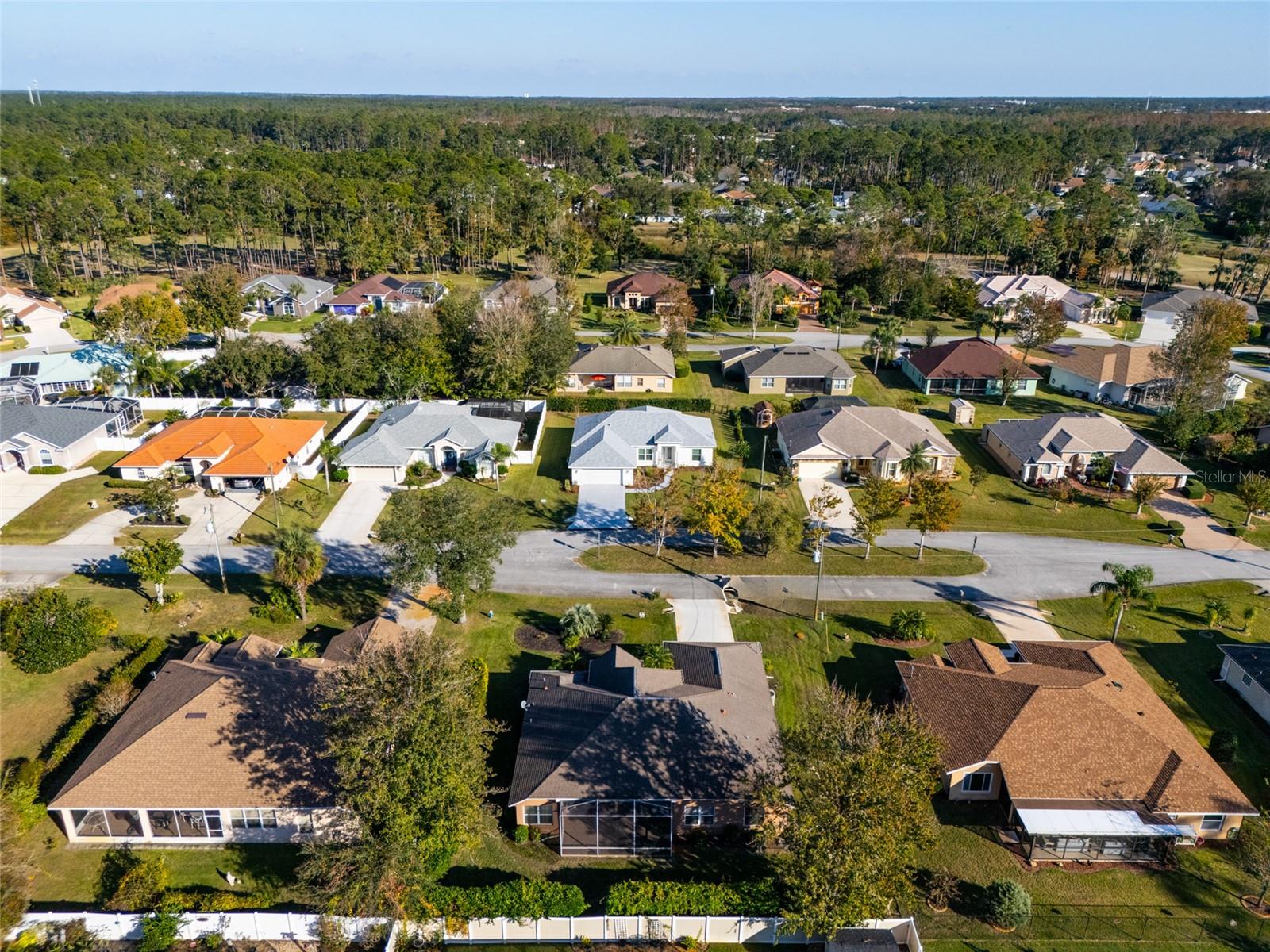 14 ELLISON LN, PALM COAST, FL, 32164