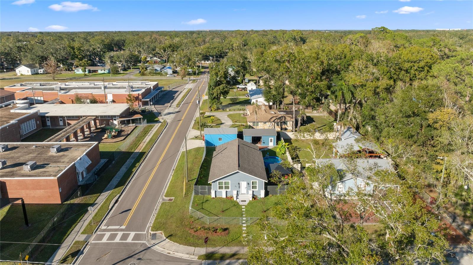 702 E GILCHRIST ST, PLANT CITY, FL, 33563