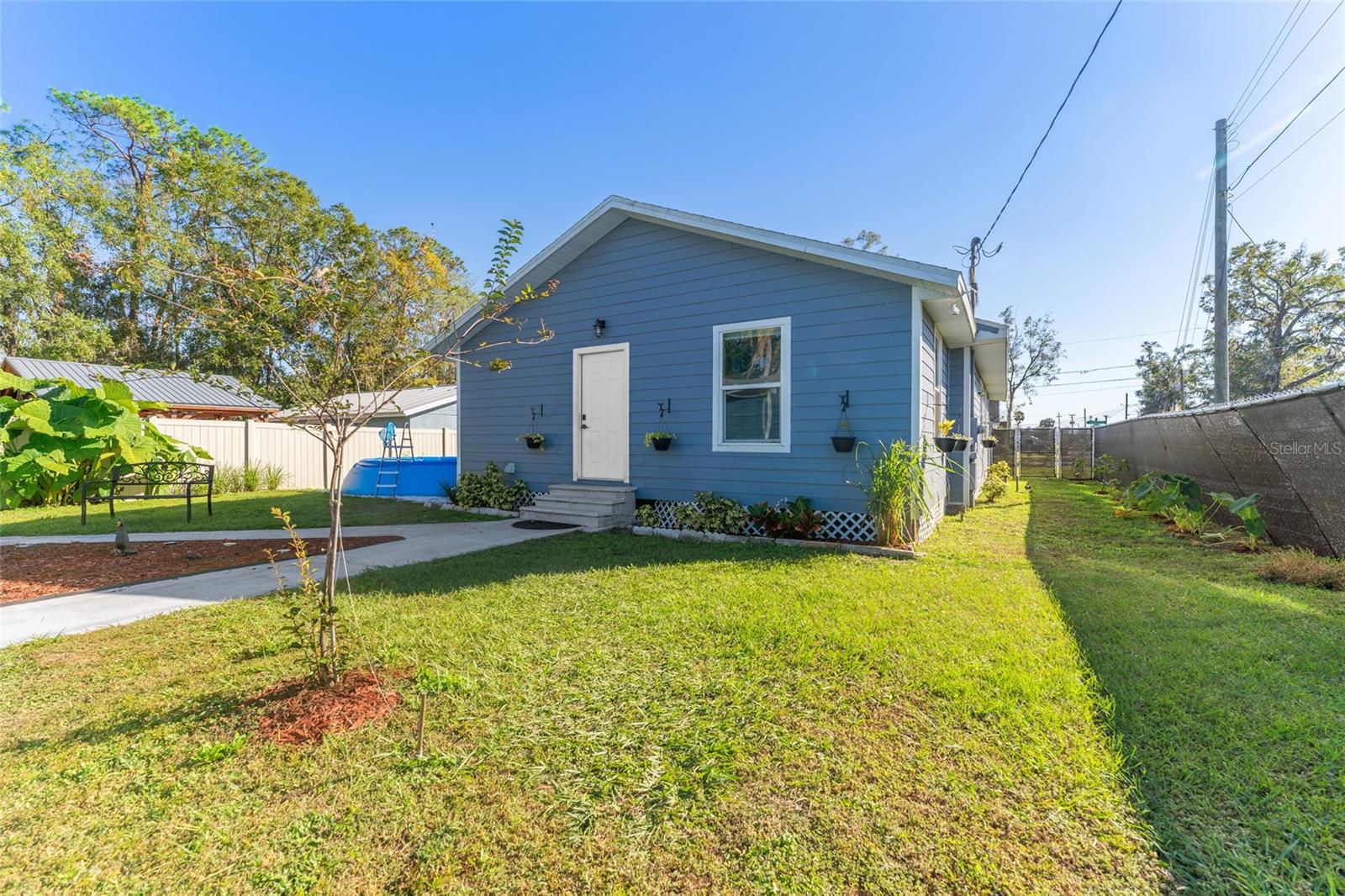702 E GILCHRIST ST, PLANT CITY, FL, 33563