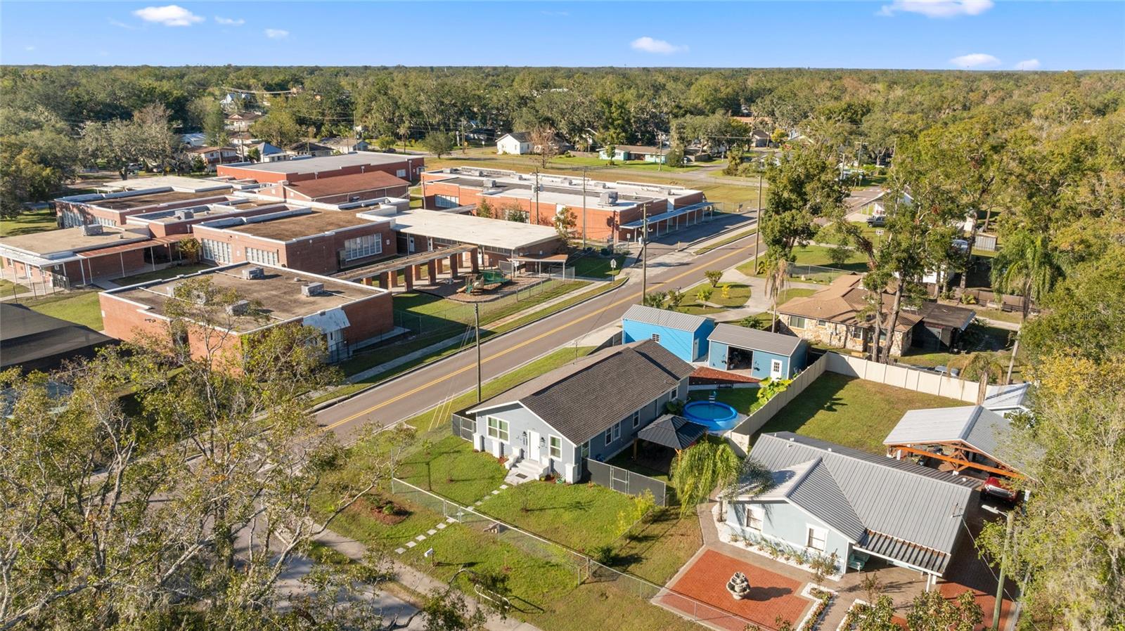702 E GILCHRIST ST, PLANT CITY, FL, 33563