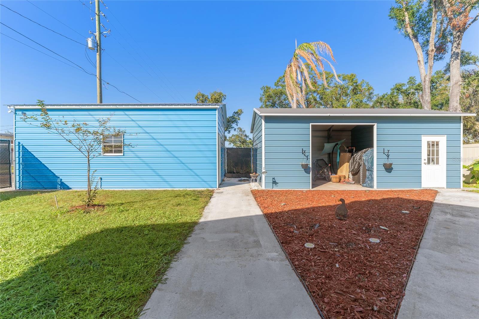 702 E GILCHRIST ST, PLANT CITY, FL, 33563