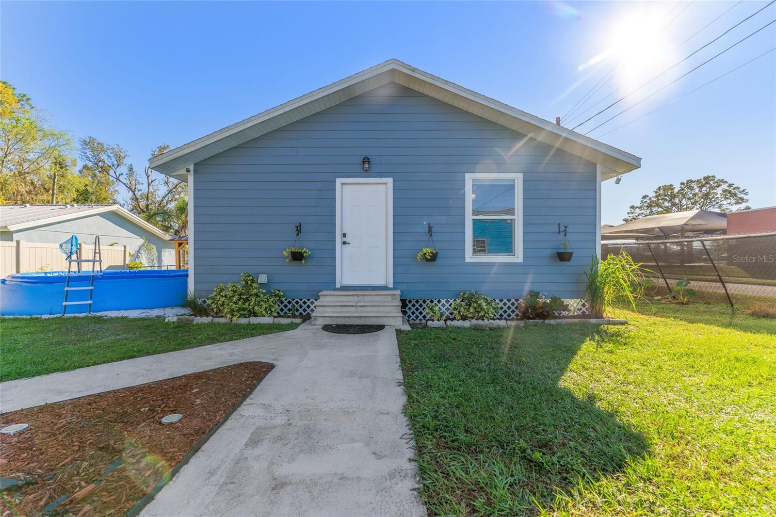 702 E GILCHRIST ST, PLANT CITY, FL, 33563