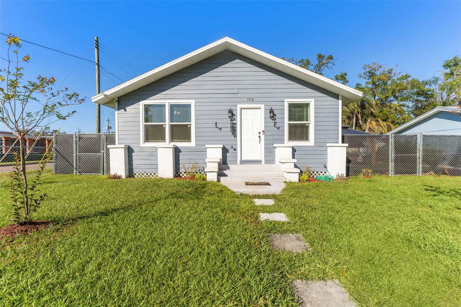 702 E GILCHRIST ST, PLANT CITY, FL, 33563
