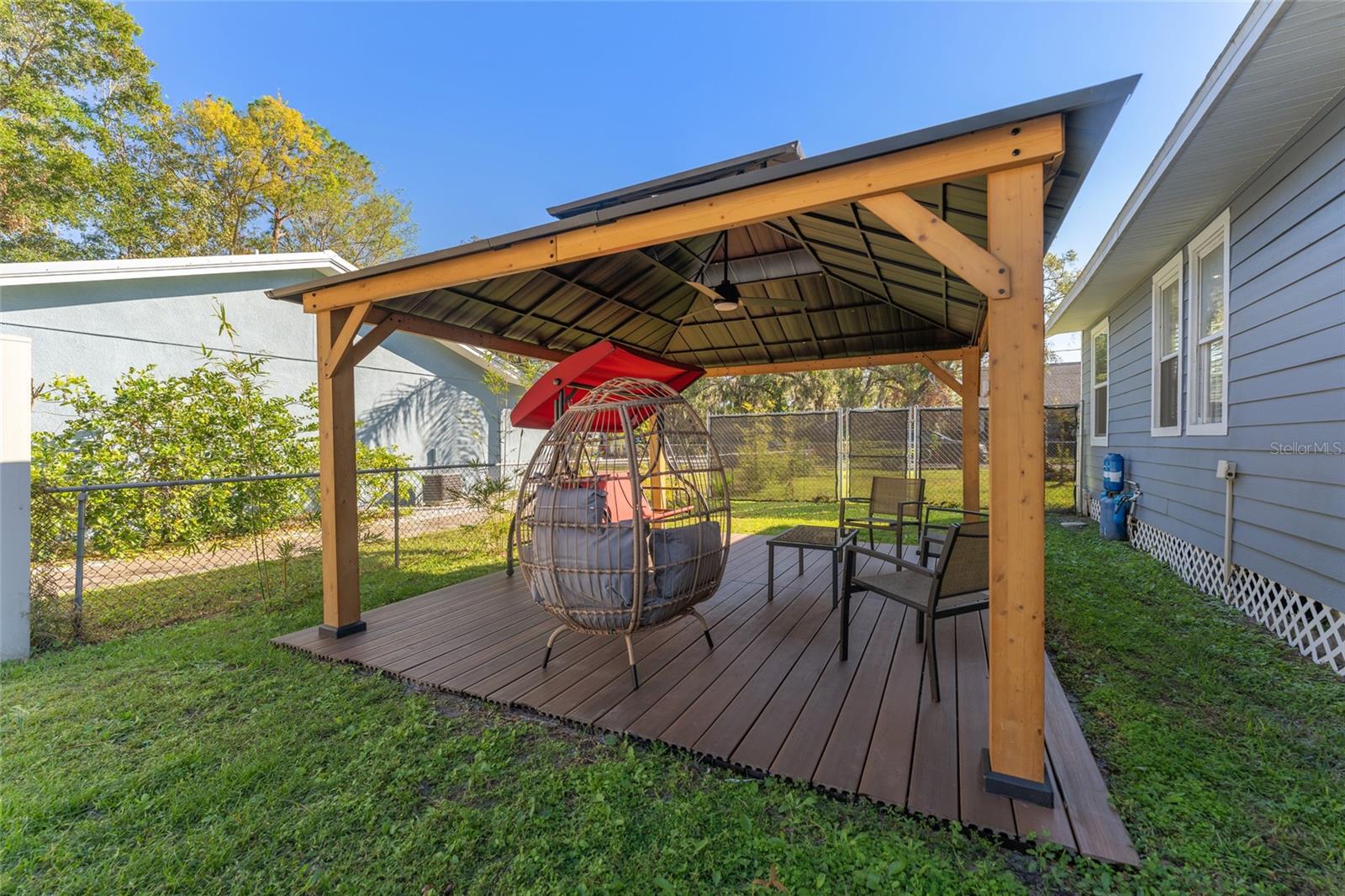 702 E GILCHRIST ST, PLANT CITY, FL, 33563
