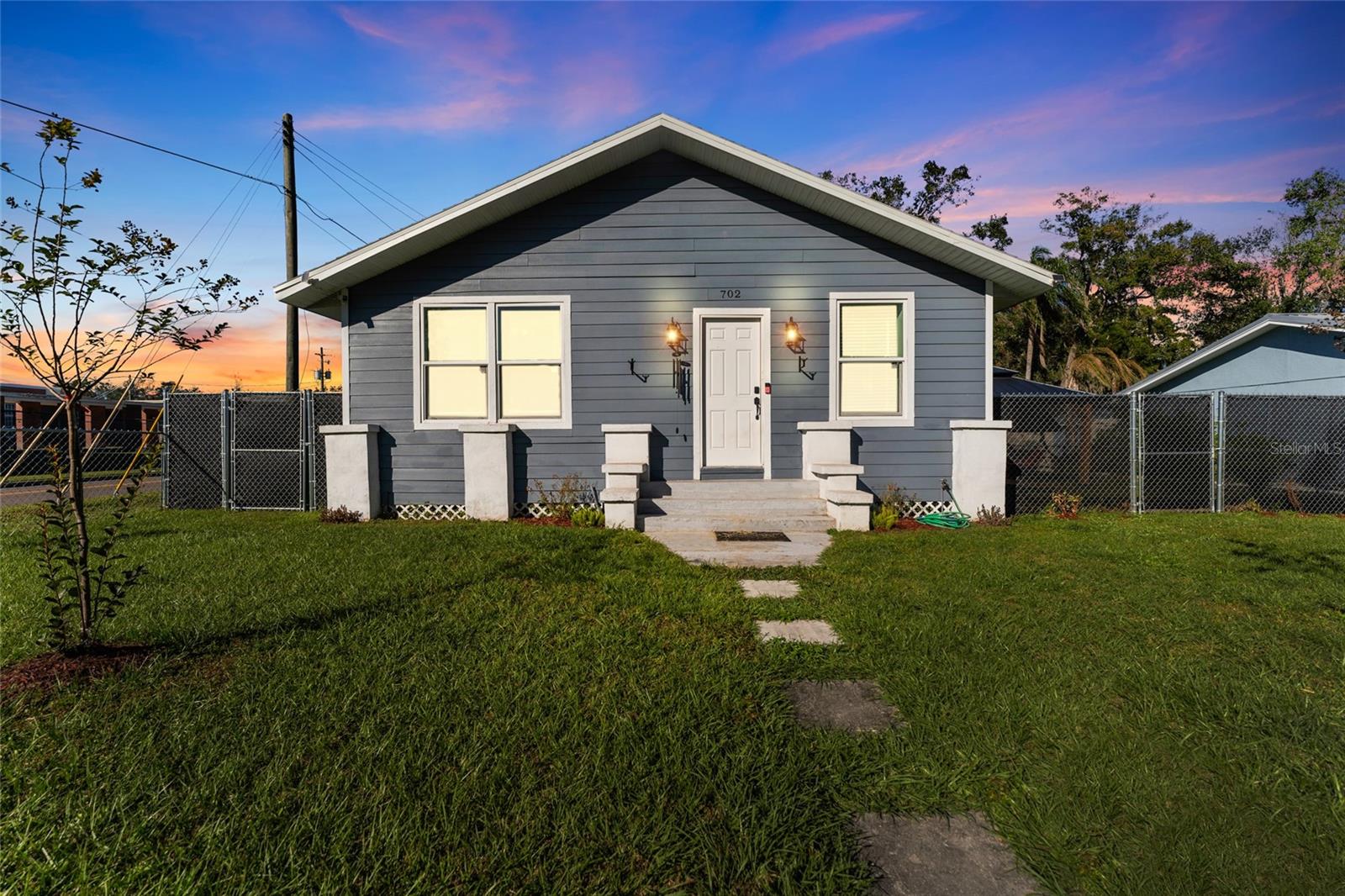 702 E GILCHRIST ST, PLANT CITY, FL, 33563