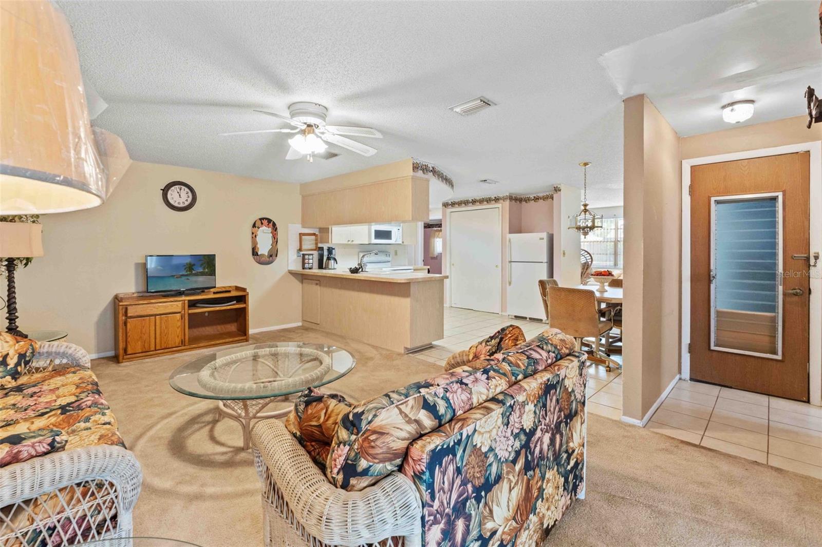 7745 WATERFORD ST, NEW PORT RICHEY, FL, 34653