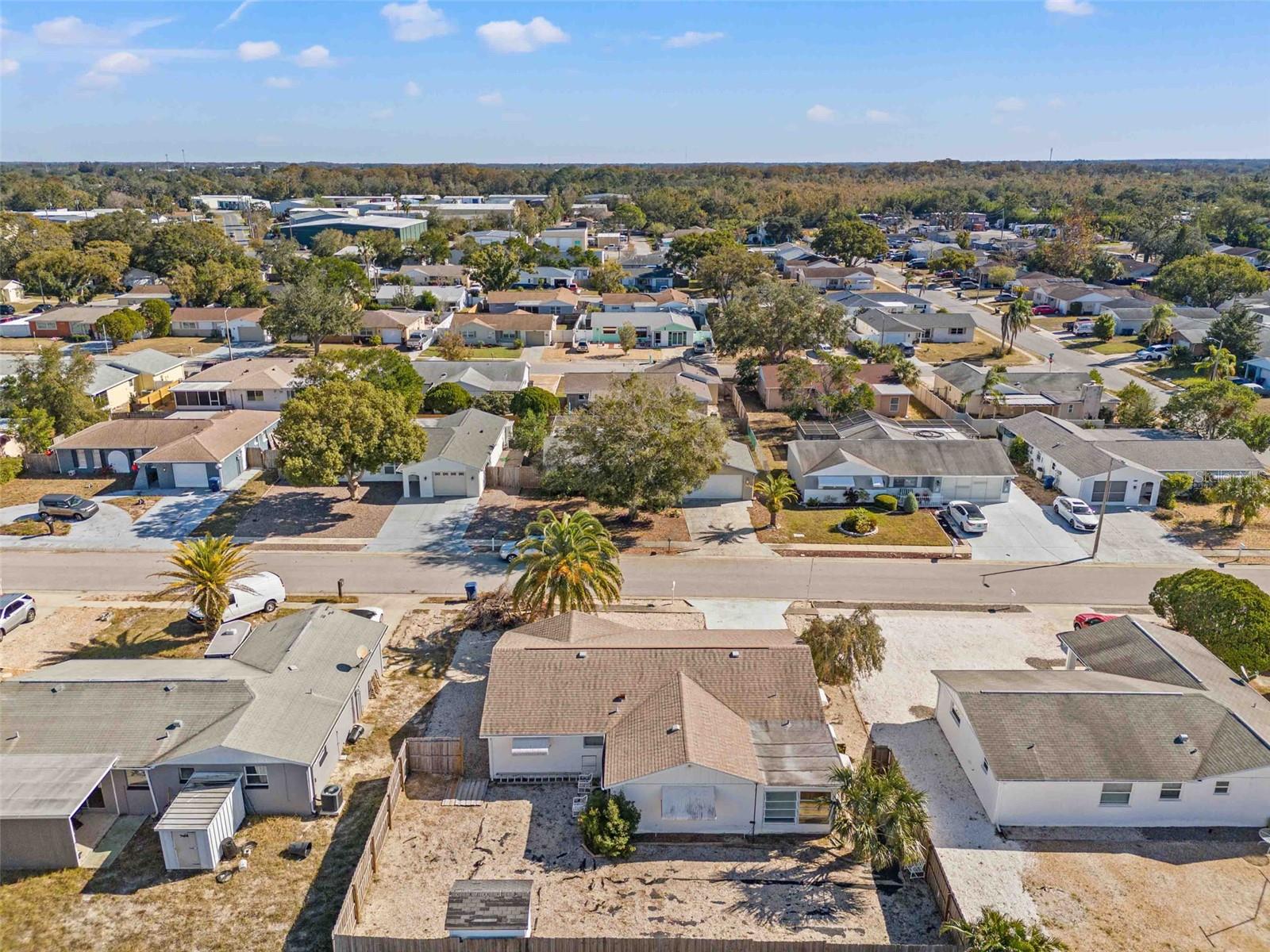 7745 WATERFORD ST, NEW PORT RICHEY, FL, 34653