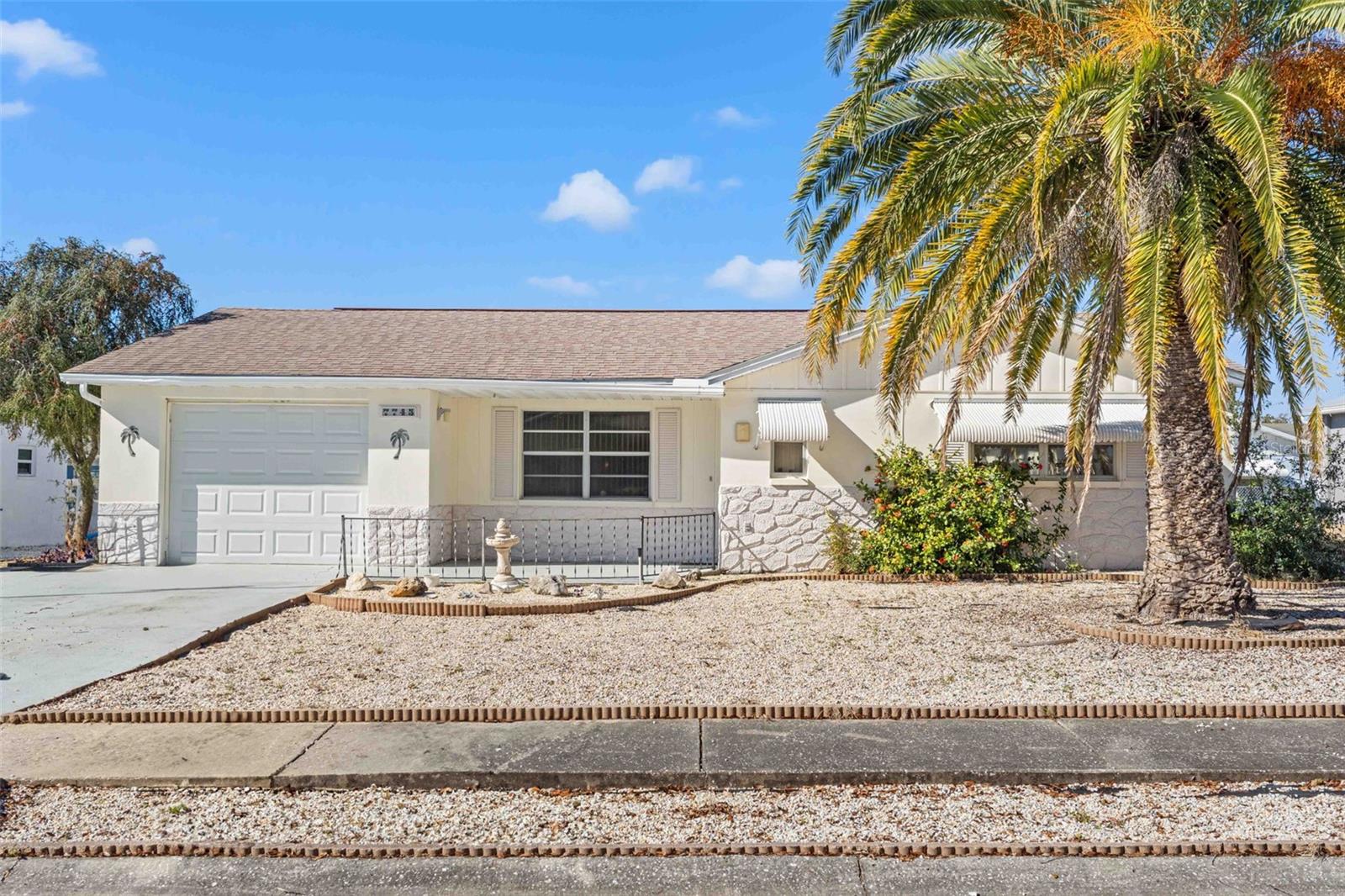 7745 WATERFORD ST, NEW PORT RICHEY, FL, 34653