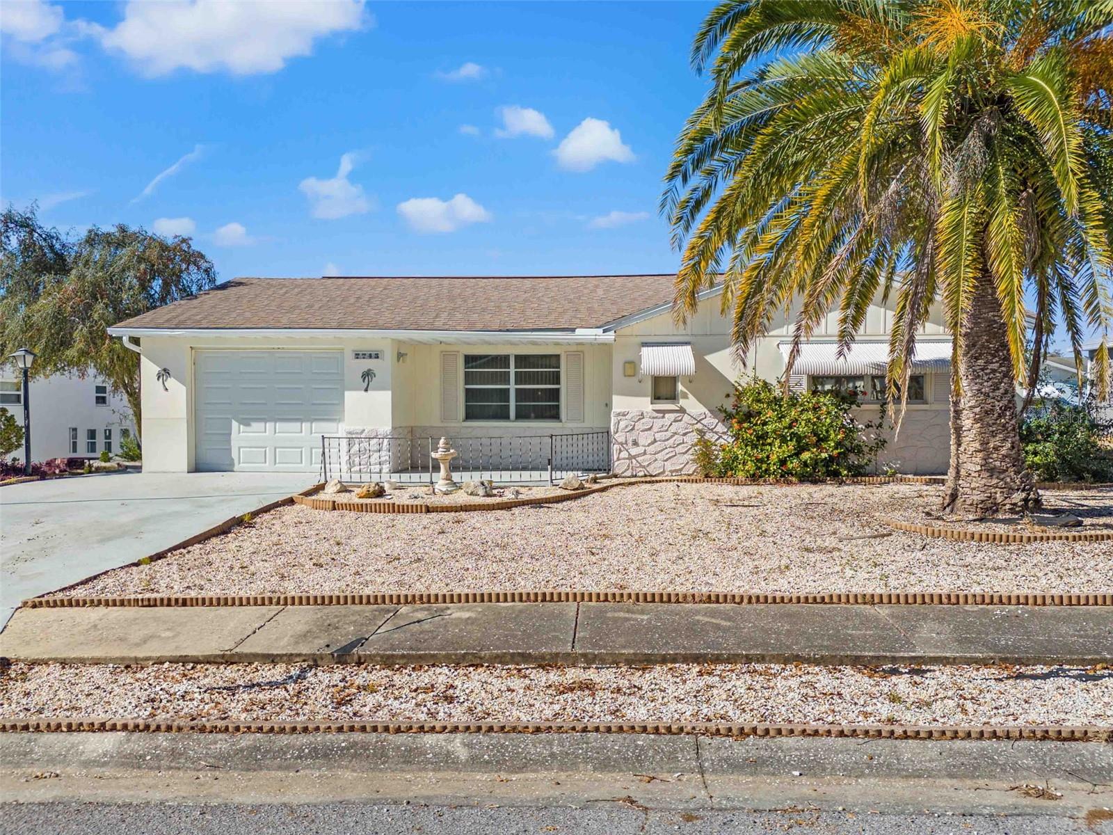 7745 WATERFORD ST, NEW PORT RICHEY, FL, 34653