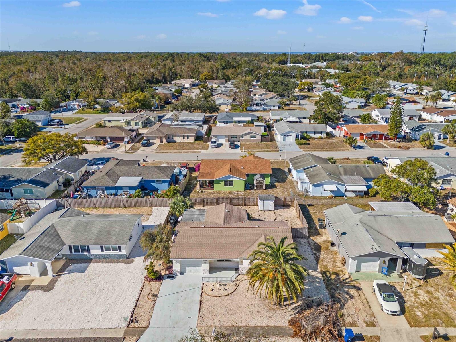7745 WATERFORD ST, NEW PORT RICHEY, FL, 34653