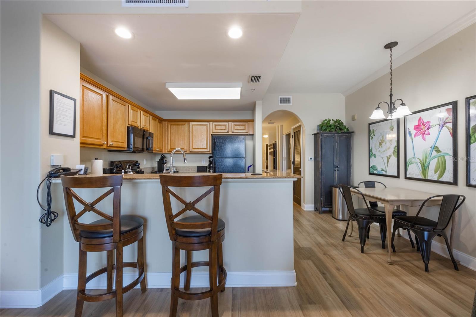 13427 BLUE HERON BEACH DR #2-806, ORLANDO, FL, 32821