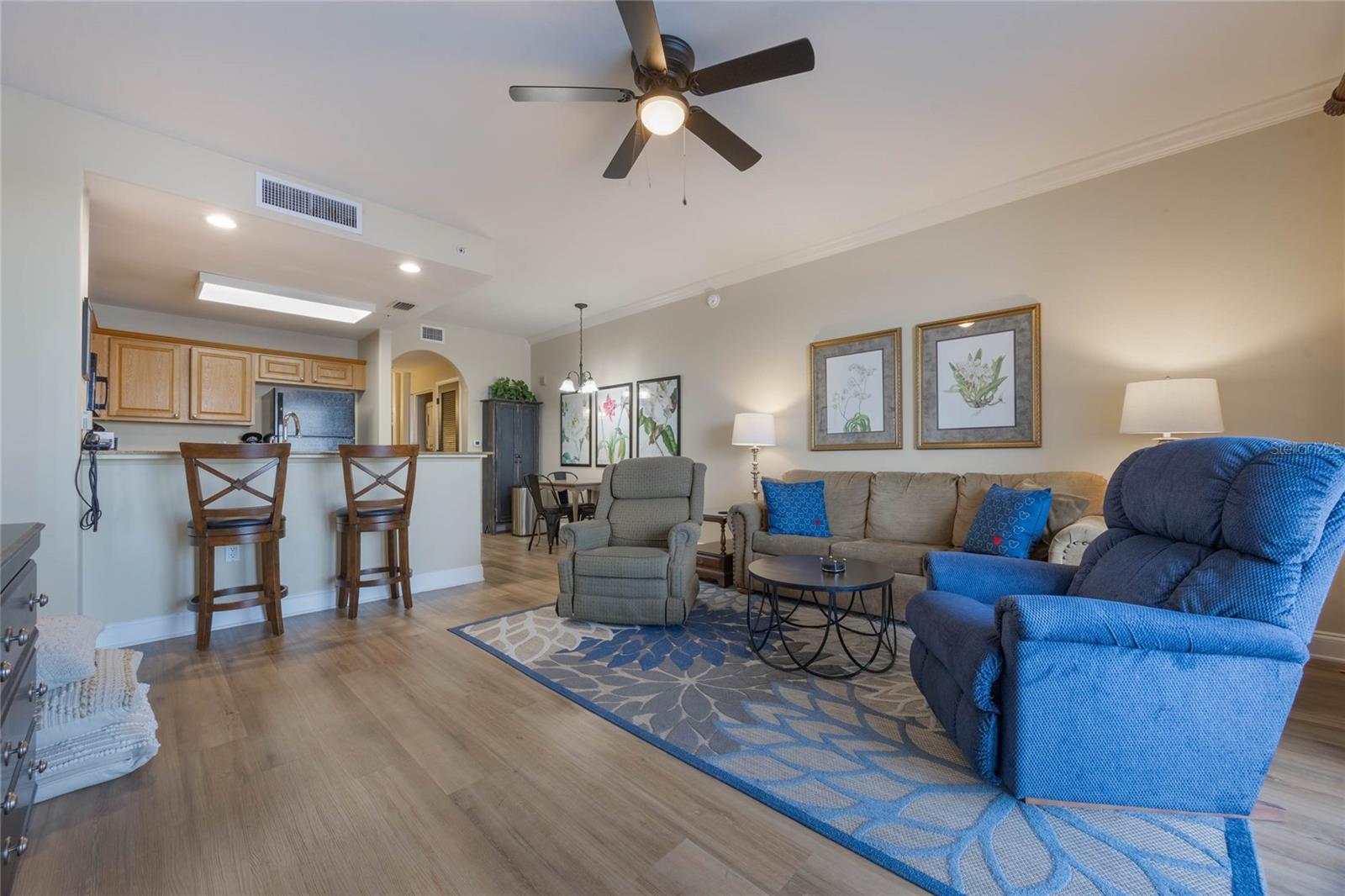 13427 BLUE HERON BEACH DR #2-806, ORLANDO, FL, 32821