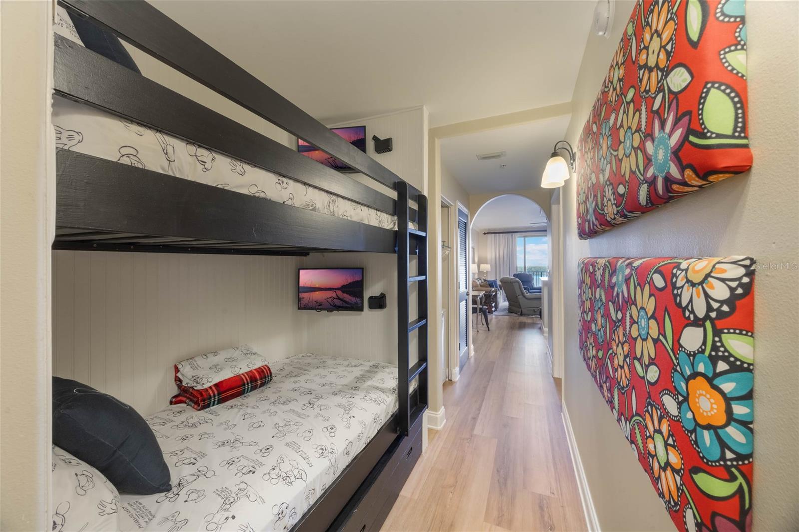 13427 BLUE HERON BEACH DR #2-806, ORLANDO, FL, 32821