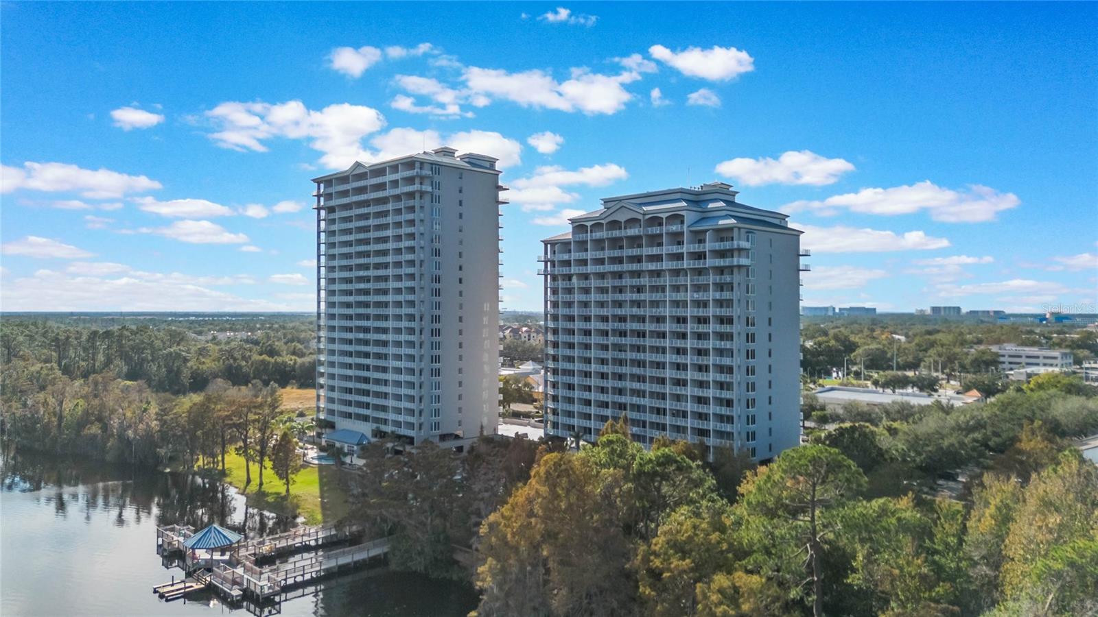13427 BLUE HERON BEACH DR #2-806, ORLANDO, FL, 32821