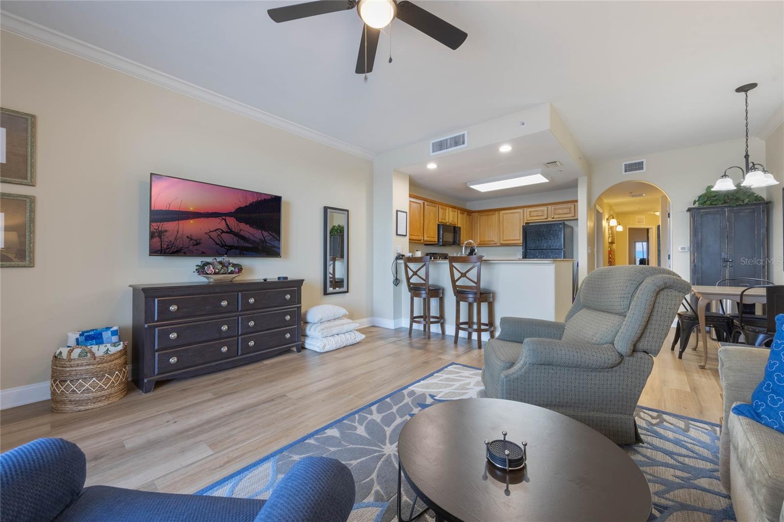 13427 BLUE HERON BEACH DR #2-806, ORLANDO, FL, 32821