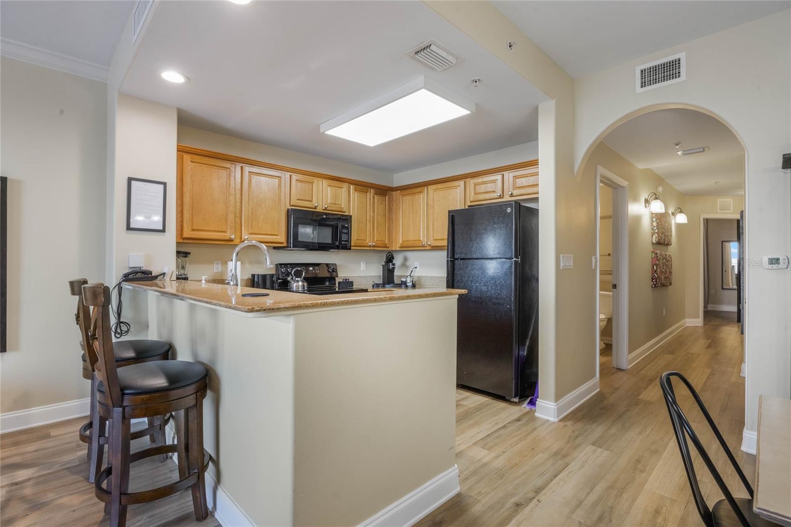 13427 BLUE HERON BEACH DR #2-806, ORLANDO, FL, 32821