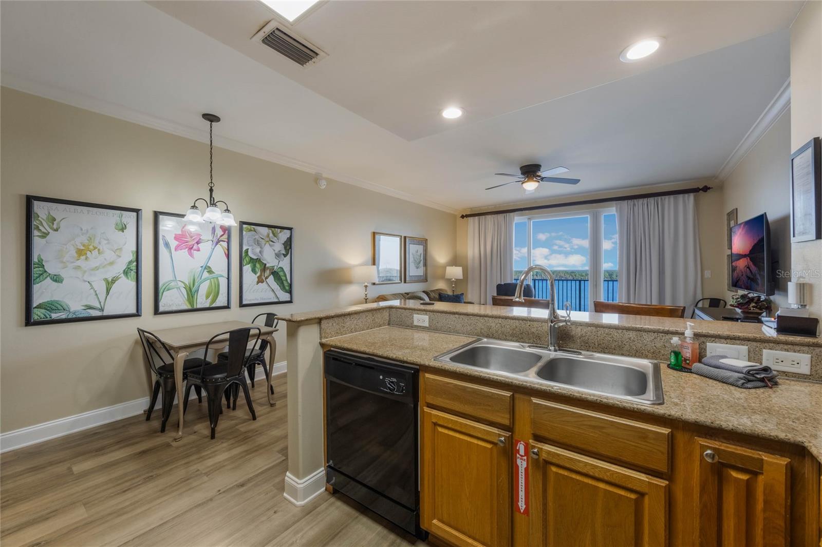 13427 BLUE HERON BEACH DR #2-806, ORLANDO, FL, 32821