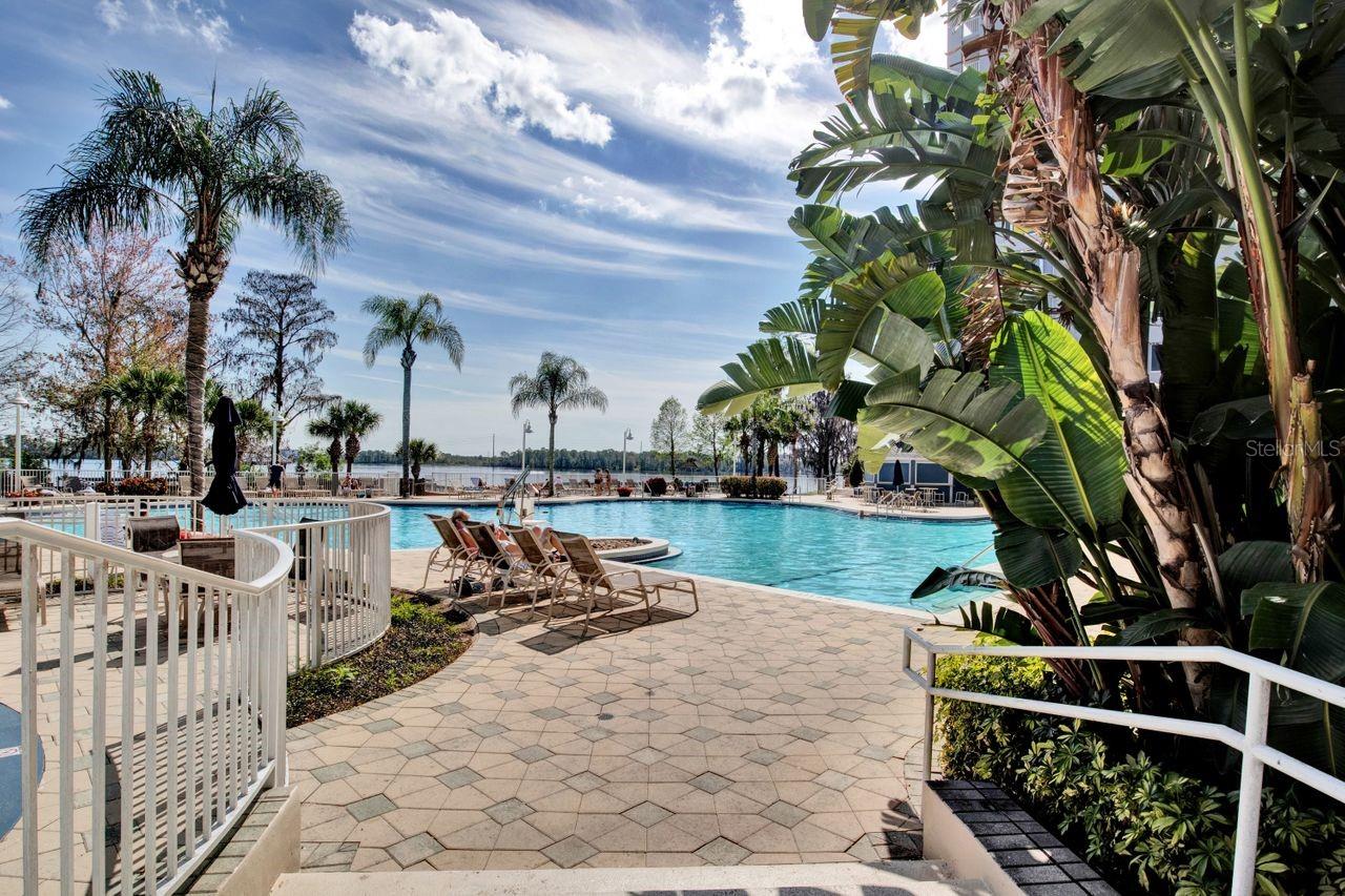 13427 BLUE HERON BEACH DR #2-806, ORLANDO, FL, 32821