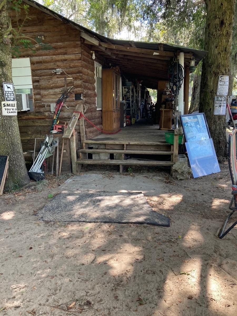 19063 N US 441, REDDICK, FL, 32686