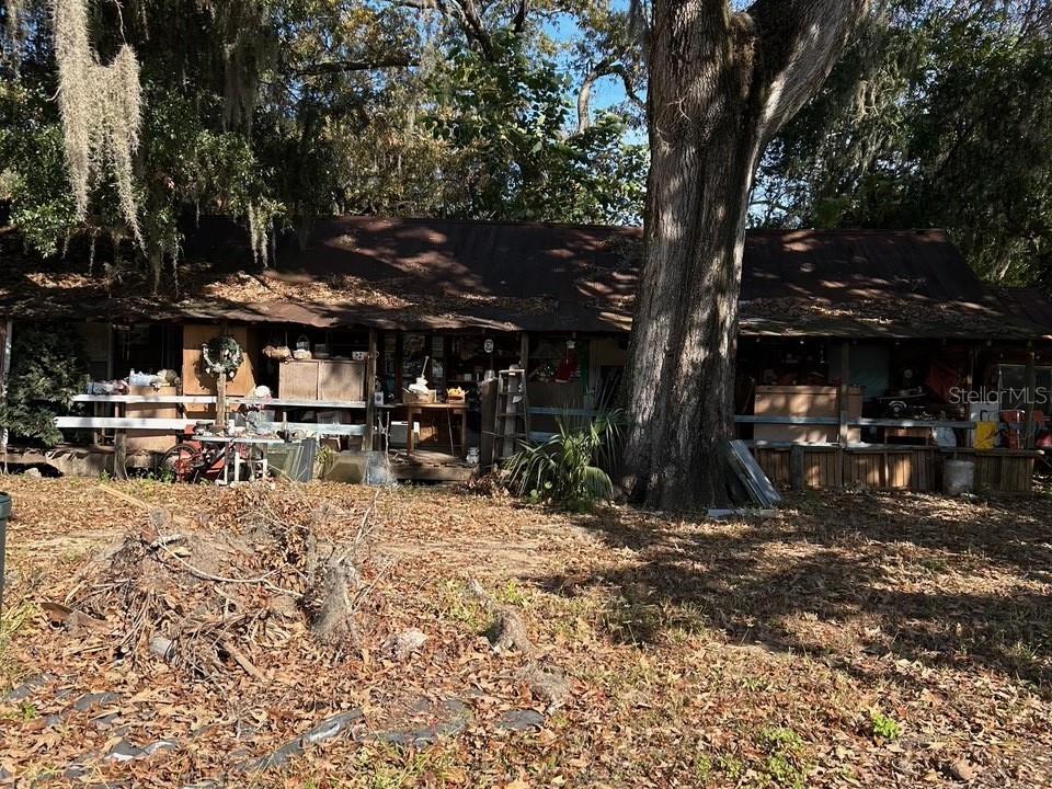 19063 N US 441, REDDICK, FL, 32686