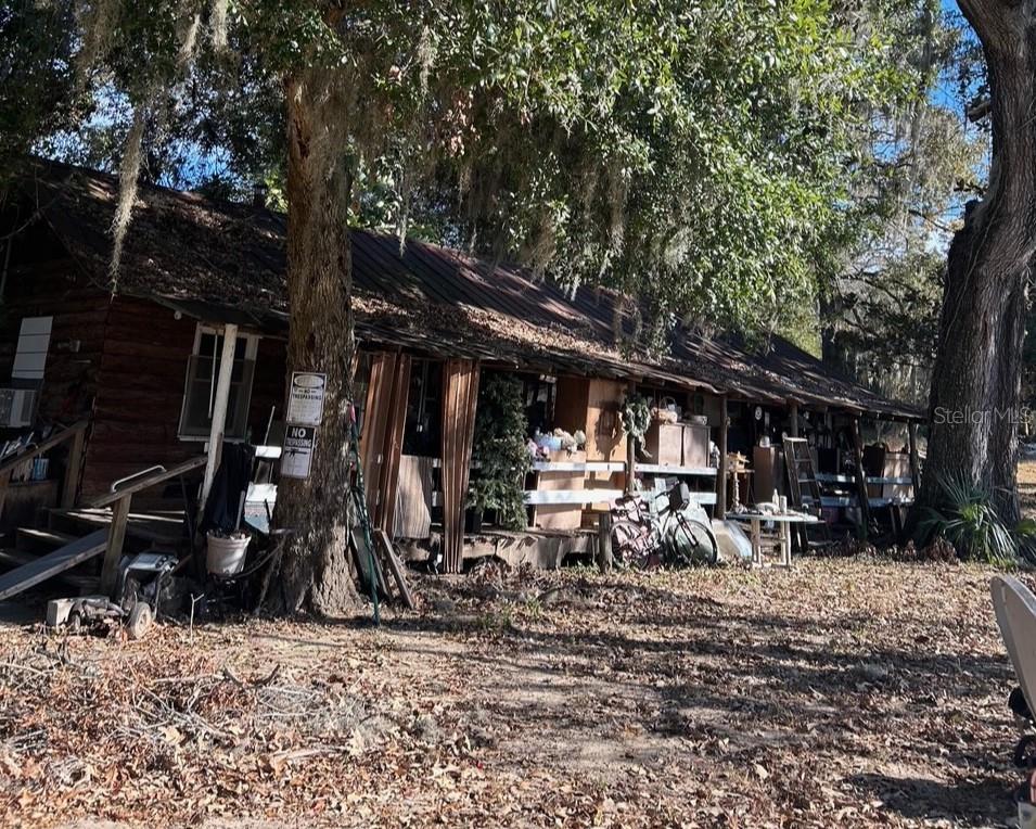 19063 N US 441, REDDICK, FL, 32686