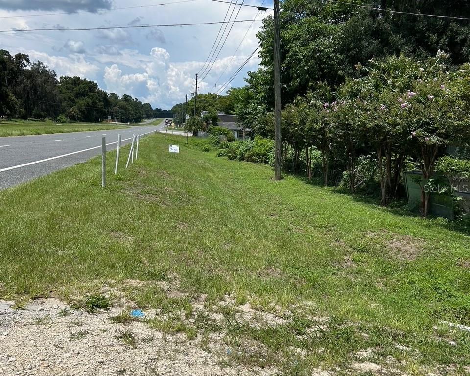 19063 N US 441, REDDICK, FL, 32686