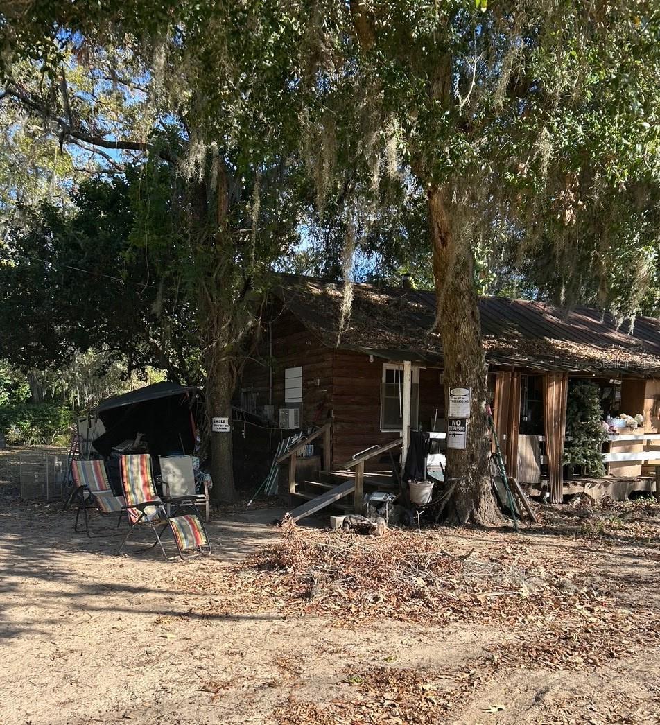 19063 N US 441, REDDICK, FL, 32686