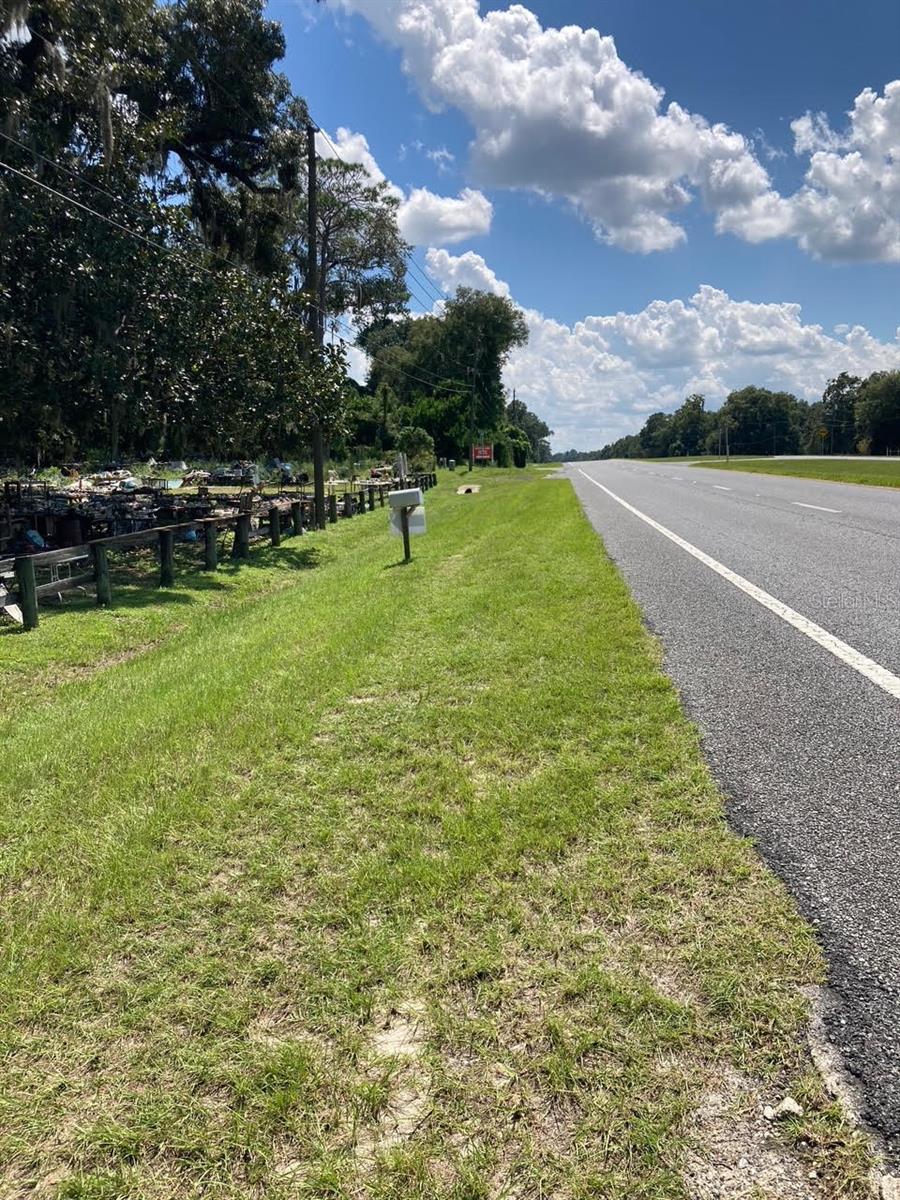 19063 N US 441, REDDICK, FL, 32686