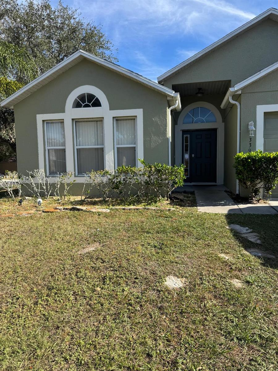 ANDOVER LAKES VILLAGE 02B PH 02 47/41, ORLANDO, FL, 32825