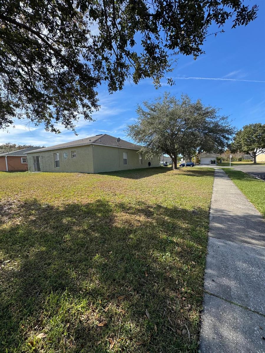 ANDOVER LAKES VILLAGE 02B PH 02 47/41, ORLANDO, FL, 32825