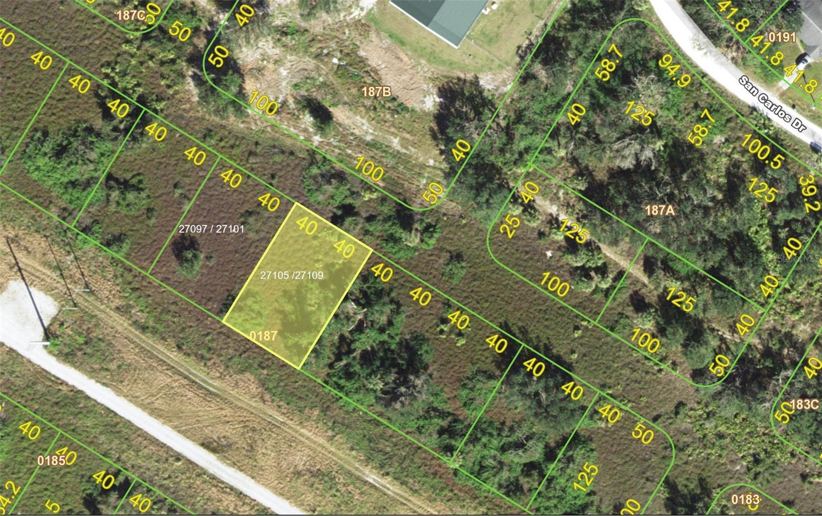 27105 AMSTERDAM DR, PUNTA GORDA, FL, 33983