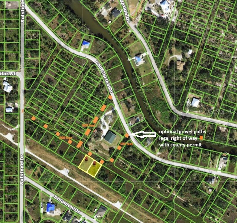 27105 AMSTERDAM DR, PUNTA GORDA, FL, 33983
