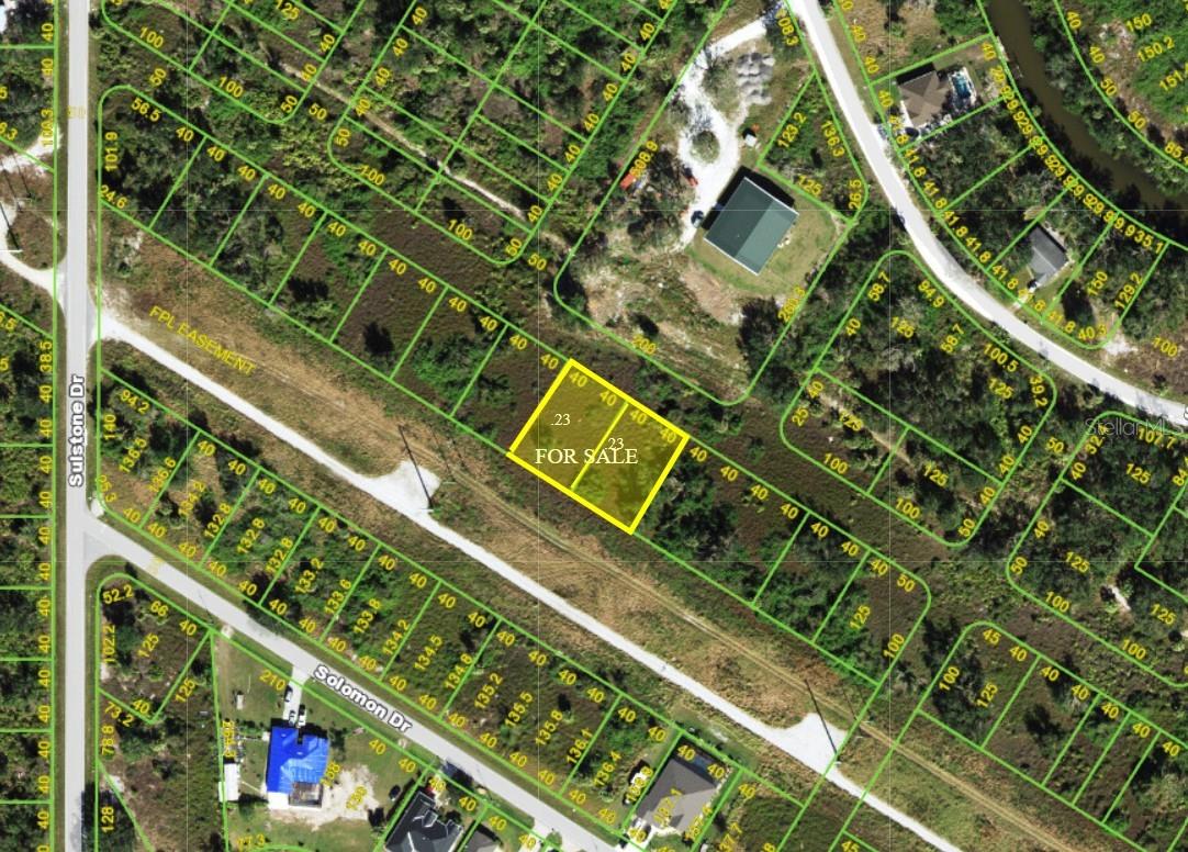 27105 AMSTERDAM DR, PUNTA GORDA, FL, 33983
