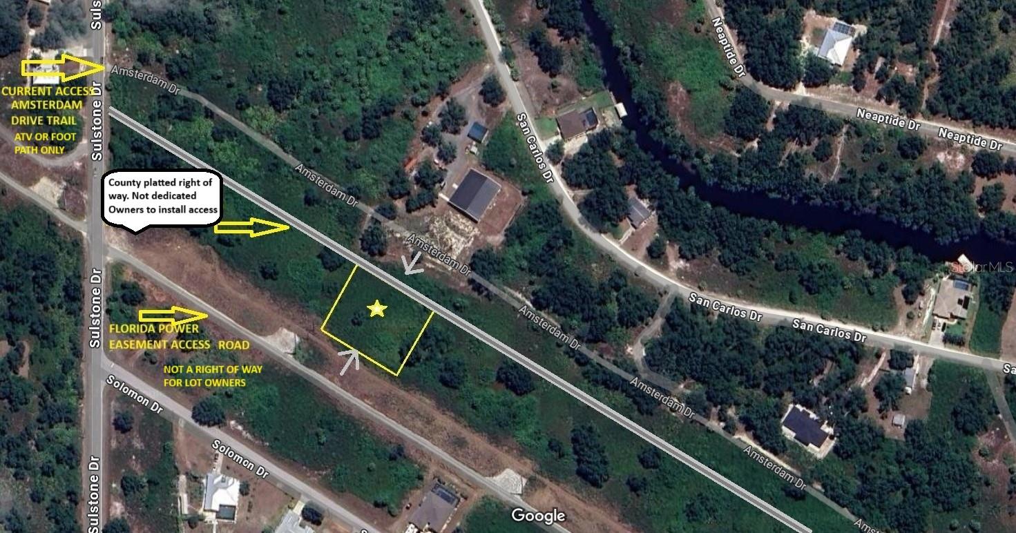 27105 AMSTERDAM DR, PUNTA GORDA, FL, 33983