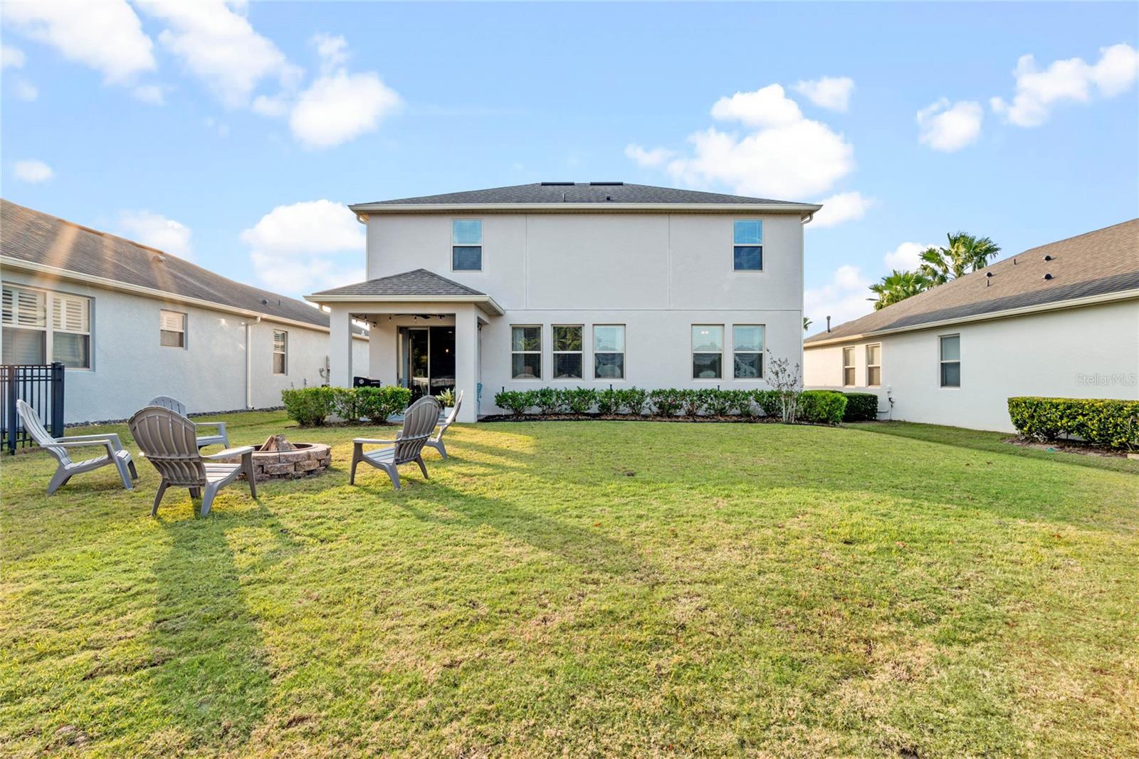545 KISTLER CIR, CLERMONT, FL, 34715