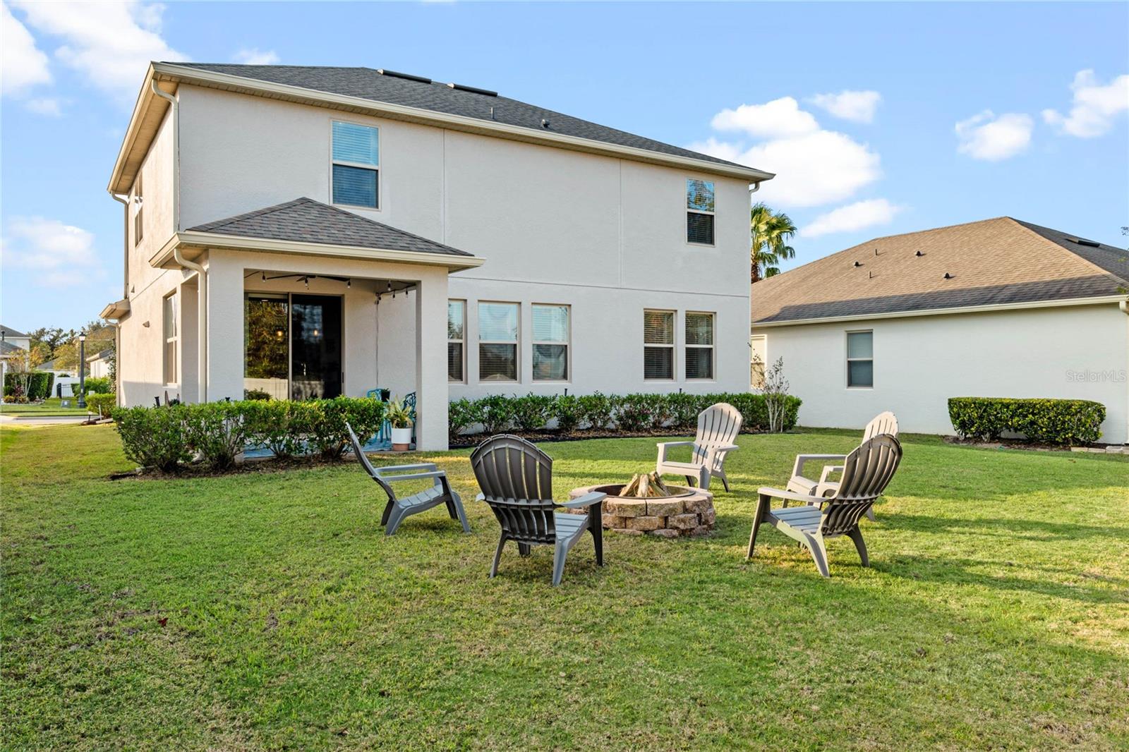 545 KISTLER CIR, CLERMONT, FL, 34715