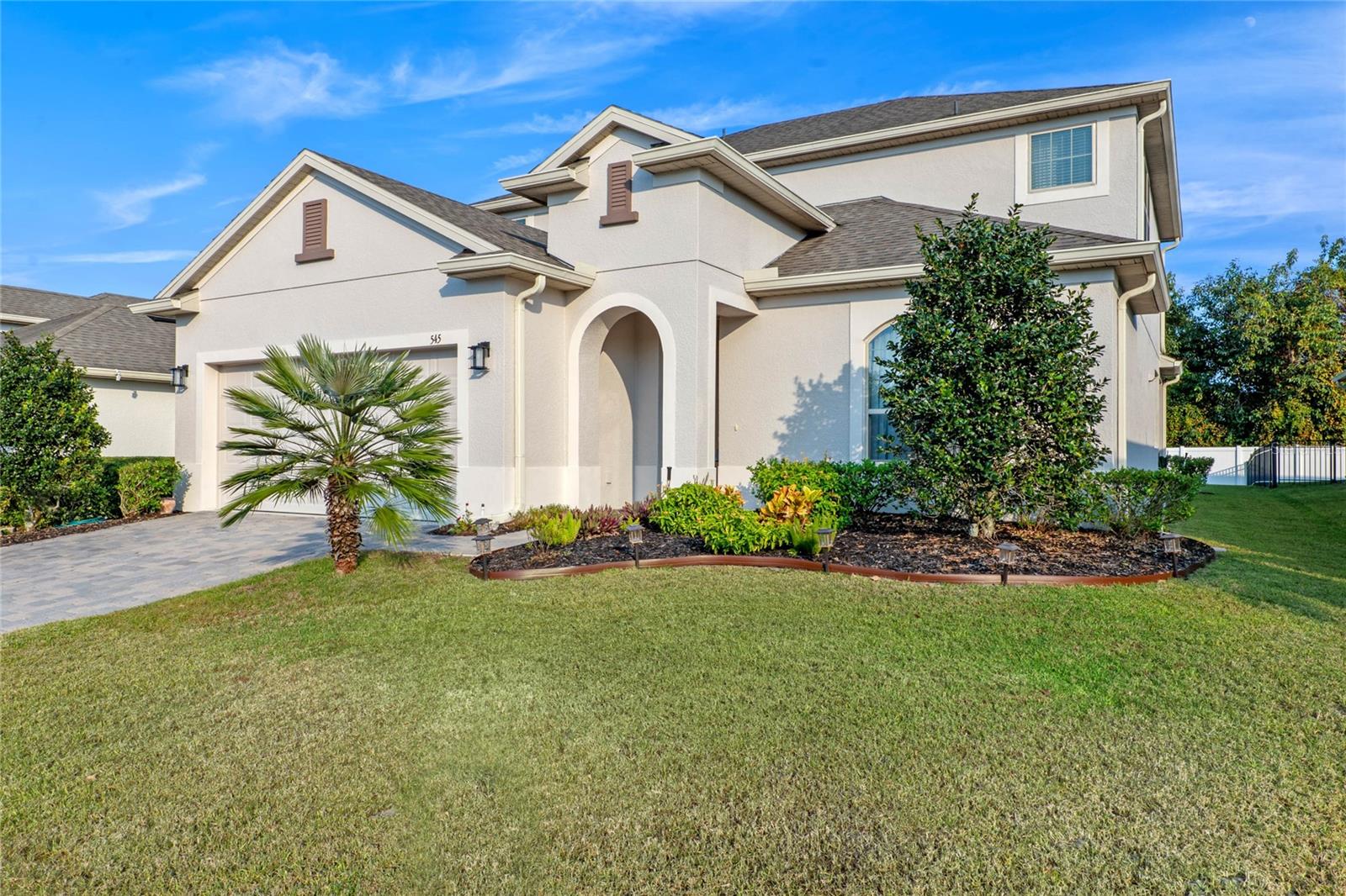 545 KISTLER CIR, CLERMONT, FL, 34715