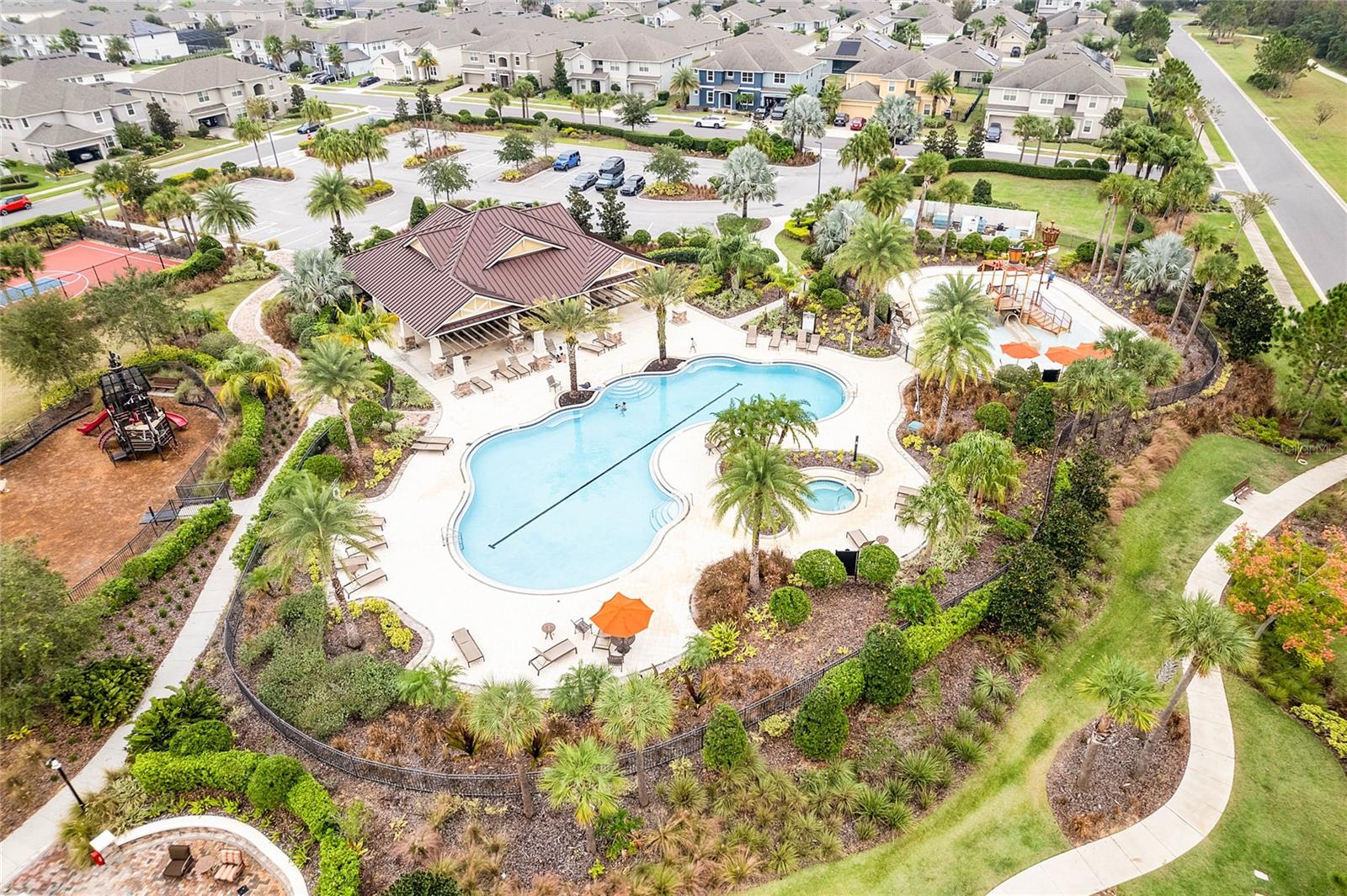 545 KISTLER CIR, CLERMONT, FL, 34715