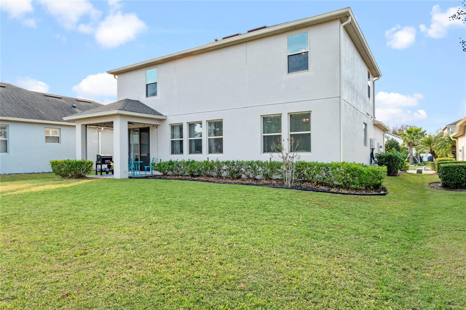 545 KISTLER CIR, CLERMONT, FL, 34715